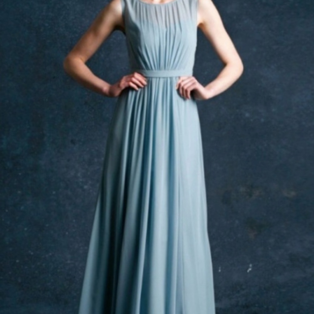 Jenny Yoo Bridesmaid Dress